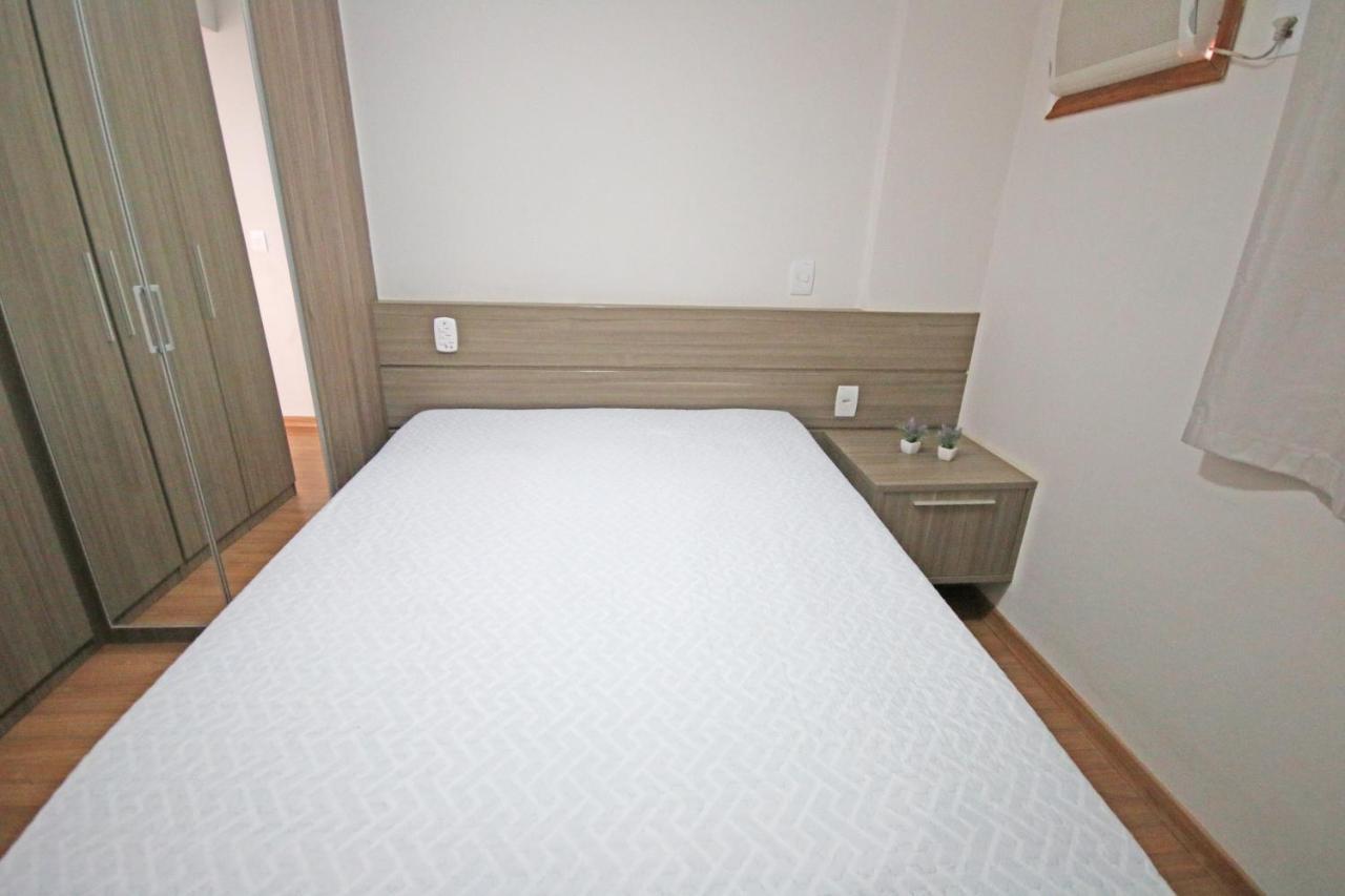 Apartamento Olimpia - Proximo Ao Parque Thermas Dos Laranjais - Ideal Para Familias Extérieur photo