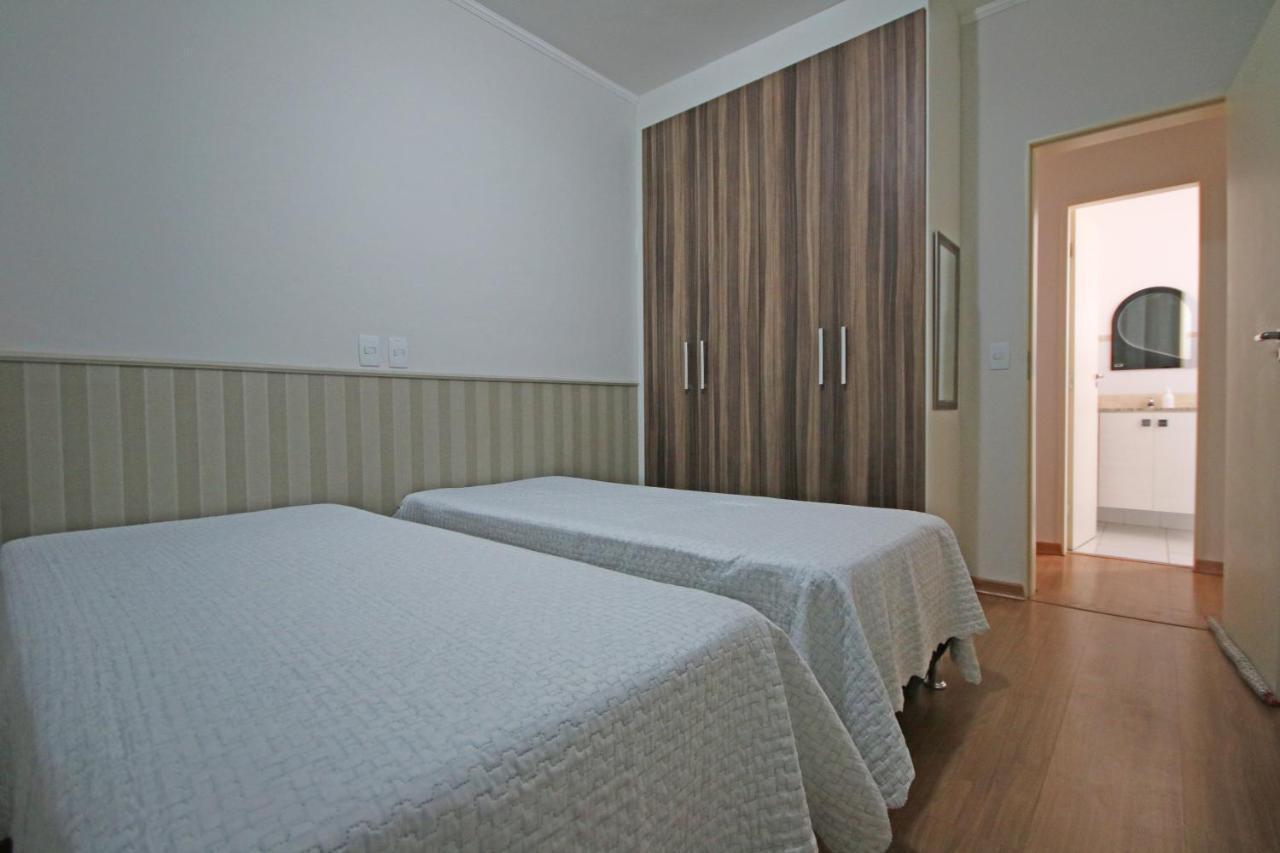Apartamento Olimpia - Proximo Ao Parque Thermas Dos Laranjais - Ideal Para Familias Extérieur photo