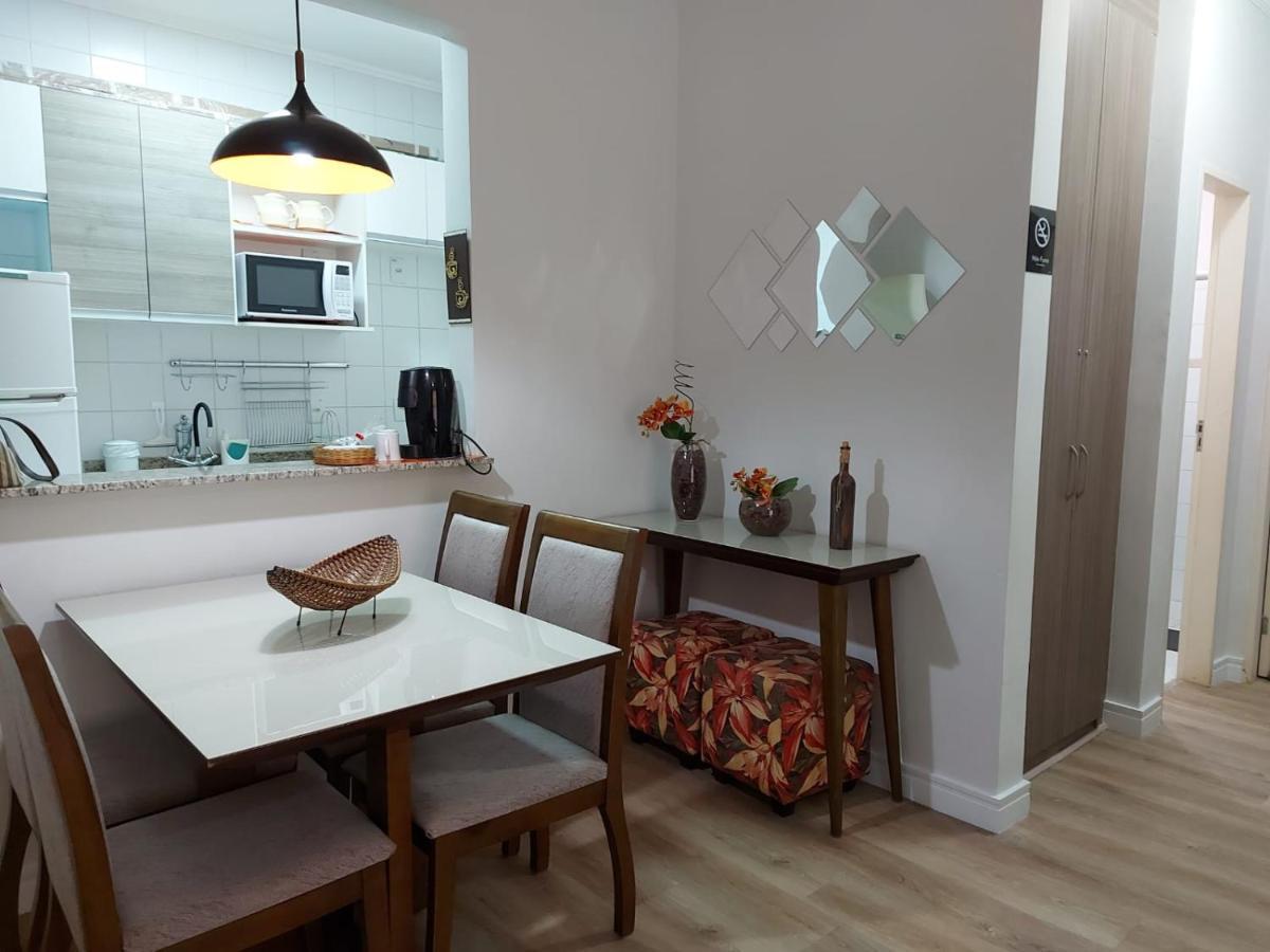 Apartamento Olimpia - Proximo Ao Parque Thermas Dos Laranjais - Ideal Para Familias Extérieur photo
