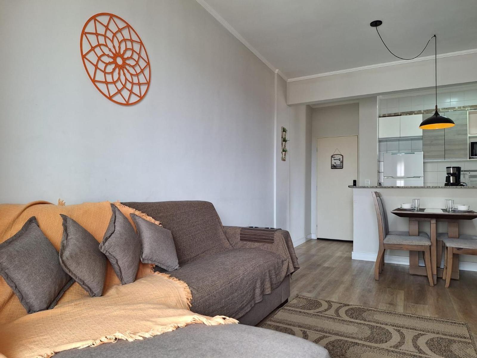 Apartamento Olimpia - Proximo Ao Parque Thermas Dos Laranjais - Ideal Para Familias Extérieur photo
