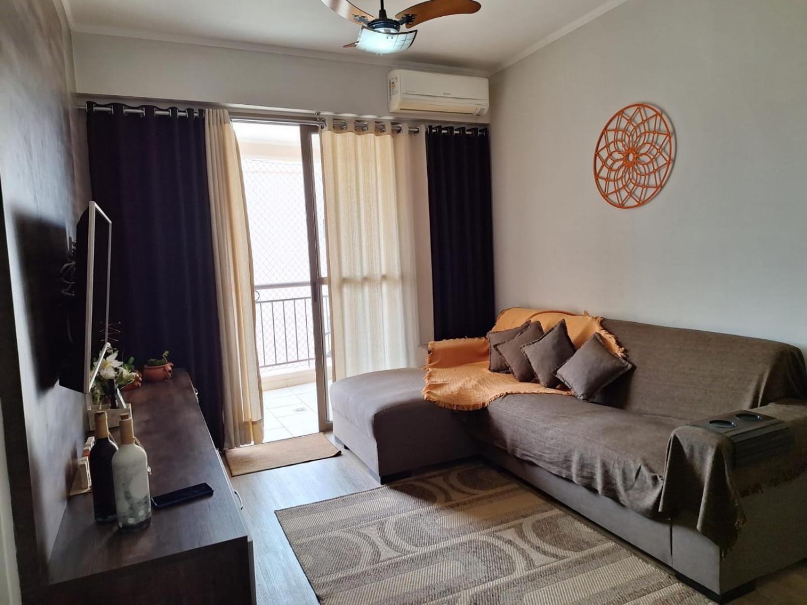 Apartamento Olimpia - Proximo Ao Parque Thermas Dos Laranjais - Ideal Para Familias Extérieur photo
