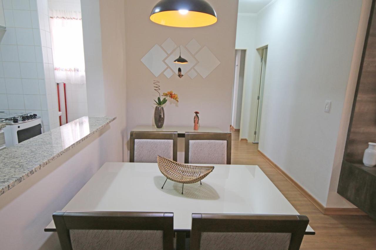 Apartamento Olimpia - Proximo Ao Parque Thermas Dos Laranjais - Ideal Para Familias Extérieur photo