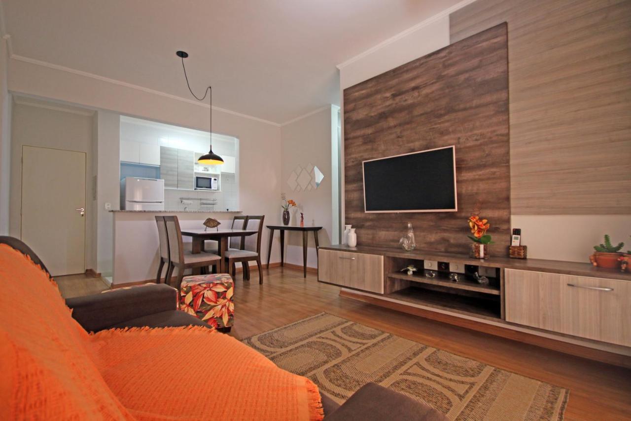 Apartamento Olimpia - Proximo Ao Parque Thermas Dos Laranjais - Ideal Para Familias Extérieur photo